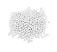 YARNOW 1Set Indoor Imitation Pebbles Sand Colored Craft Sand for Play Safe Sensory for Imaginative Indoor Fun and Creative Development