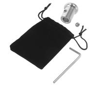 YARNOW 1set Tuning Fork Feet Accessories for Meditation Support for Sound Therapy and Healing Vibrations Suitable for Various