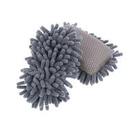 YARNOW 2 Pcs Whiteboard Erasers Foam Chalk Board Cleaner Lightweight Dry Board Eraser for Office and School Use Efficient Cleaning Blackboards