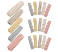 YARNOW 20pcs Large Aquarium Filter Media Bio Blocks Five-effect Combination Filter Material for Fish Tank Biological Media for Freshwater and Saltwater Tanks