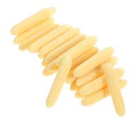 YARNOW 25pcs Practical Replaceable Marker Pen Replacement Nibs Fine Tip Fiber Points for Paint Pens Suitable for Students and Artists