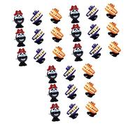YARNOW 27 pcs Halloween Clockwork Jumping for Winding Up Walking Fun Educational Party Favor for Boys