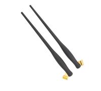 YARNOW 2pcs Black Oblique Dip Pen Holder with Replaceable Nib Holder | Plastic and Metal Build, Comfortable Grip, Smooth Ink Flow Feel, for School Desk Writing and Artists