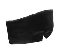 YARNOW 2pcs Faux Silk Sleep Eye Mask for Teens Adults Soft Cooling Pack Full Blackout Light-Blocking Design for Long Flights Relaxing Naps and Night Sleep