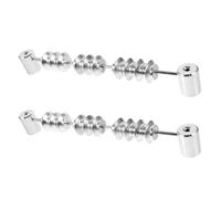 YARNOW 2pcs Foosball Score Counters Practical Score Keepers for Table Football for Soccer Game Supplies