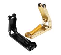 YARNOW 2PCS Hydraulic Piano Fallboard Decelerator for Smooth Silent Descent Safety Finger Protection Easy Installation Buffer Device Compatible with Various Piano Models