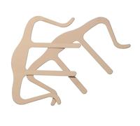 YARNOW 2pcs Metal Piano Music Folder Sheet Music Holder Clips Page Clip Small for Sheet Book Holder