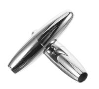 YARNOW 2pcs Rocker Cap for Electric Guitar Plastic Replacement Tremolo Arm Cap Fits Single Tremolo Bridge Arm for Electric Guitar Whammy System Protection