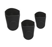 YARNOW 2Pcs Saxophone Protector Covers Lightweight Protective Cases for Alto and Tenor Saxophones for Musicians Seeking Durable and Portable Accessories