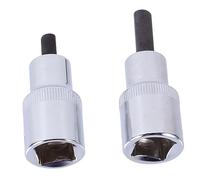 YARNOW 2pcs Vibration Isolator Mount Spreader Socket Tool for Car Suspension Repair Compatible with Bmw Easy to Use and Install