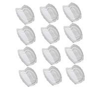 YARNOW 36pcs Disposable Breastfeeding Breast Pads Non-Woven Nursing Pads for Maternity Spill Prevention Use at Home Work