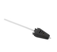 YARNOW 3D Printing Pen Nozzle Component Rp800A Printer Print Scribe Accessories for Creative Projects and Classroom Use