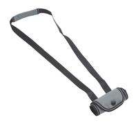 YARNOW 3pcs Dog Support Pet Rear Lifting for Mobility Assistance Portable Sling for Outdoor Use for Dogs Weak Hind Legs Random s