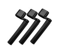 YARNOW 3pcs Guitar String Winder Tool Ukulele Change Strings Tool Guitar Peg Winder Winding Device Music Instrument Supply