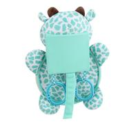 YARNOW 3pcs Rear View Mirror for Safety Adorable Giraffe Design Easy to Install Convex Observation Mirror for Family Car Travel and Peace of Mind
