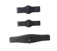 YARNOW 3pcs Stroller Connector for Twin Pushchair Pushchair Seat Connector for Twin Travel System for Family Outings Gifts