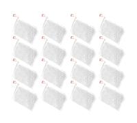 YARNOW 40pcs Nylon Fruit Mesh Bags with Drawstring, Garden Plant Protect Bags for Fruits and Vegetables, Protects from Birds and Parasites, for Orchard and Vegetable Garden Use