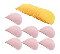 YARNOW 40Pcs Realistic Snack Models Lifelike Potato Chips for Market Display Home Kitchen Decor and Fun Event Props Enhance Your Atmosphere with These Realistic Food Model Props