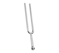 YARNOW 440hz Precision Tuning Fork Music Tuning Accessories Therapeutic Tone Tuner