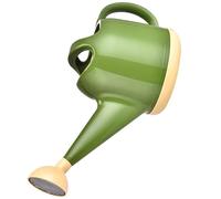 YARNOW 4l Plastic Watering Can with Long Spout and Ergonomic Handle for Indoor and Outdoor Plants, Suitable for Houseplants and Garden Flower Watering