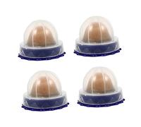 YARNOW 4pcs Cat Licking Nutrition Candy Healthy Cat Snacks Catnip Energy Balls Made from Safe Ingredients for Enjoyable Play and Treat