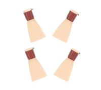 YARNOW 4PCS D Key Suona Reeds for Beginners Portable Chinese Suona Mouthpieces Easy to Use Replacement Reeds Strong Construction for Sound Supplies