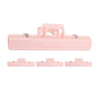 YARNOW 4Pcs Music Sheet Clip Versatile Page Holder for Piano Guitar Violin Secure Grip Durable Spring Design for Stable Performance for Musicians