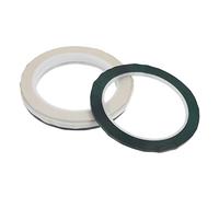 YARNOW 4pcs String Violin Fretboard Stickers Tape for Beginners Easy to Apply Fingerboard Markers Durable Learning Violin Note Decals Cello Practice Guide Stickers Non Damaging Adhesive