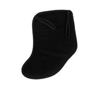 YARNOW 4pcs Violin Chinrest Pad Soft Sweat Absorbing Comfortable Cushion for Violin Players Lightweight and Easy to Install Protects Instrument From Skid Portable Musical Accessory for