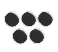 YARNOW 5pcs Iron Powder Science Kit for Magnet Education Classroom Demonstration Tools Iron Shavings for Physics Experiments Enhances Learning Engagement and Understanding of