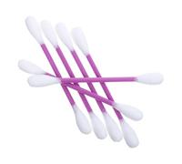 YARNOW 6pcs Cotton Swabs Cat with Catnip, Giant Chew Sticks for Cats, Large Play Area and Handle-friendly Design, for Indoor Carpet Play and Large Living Room Entertainment