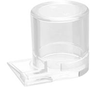 YARNOW Acrylic Ant Water Feeder Bowl Large Automatic Ant Keeper Tool Feeding Device and Food Dispensing