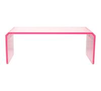 YARNOW Acrylic Nail Comfortable Feeling for Manicure Hand Rest Stand with Stable and Firm Support Simple and Delicate Design, for Home Use and Professional Nail Art