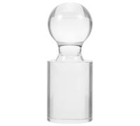 YARNOW Acrylic Roulette Win Marker for Board Games Ball Top Marker for Party Game Accessories Single Piece Entertainment Equipment