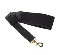 YARNOW Adjustable Durable Saxophone Shoulder Strap Wear Resistant Replacement Neck Strap for Alto Tenor Soprano Comfortable Design Reduces Hand Pressure for Students and Performers