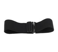 YARNOW Adjustable Elastic Wig Bands that Don’t Hurt Hair Lightweight Elastic Cloth Headbands 3pcs Non-slip Wig Grip Bands for Secure Fit and Comfortable Wear