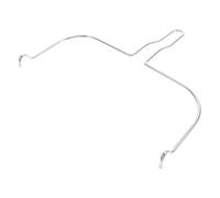 YARNOW Air Fryer Fork and Oven Chicken Roast Tong Featuring Effortless Cleaning, Designed for BBQ, Rotisserie, and Oven Grill Use