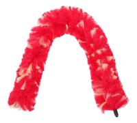 YARNOW Alto Saxophone Cleaning Brush Wool Fabric for Cleaning Performance and Easy to Store, Portable Sax Accessories Tool for Musical Instruments