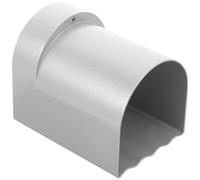 YARNOW Aluminum Hamster Cooling Mat Ice Case Freezer Bite Resistant Not Easy to Break Or Deform Silver Small and Medium Pets Summer Cage Hamster Nest