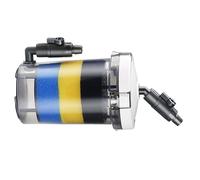 YARNOW Aquairum Filter Aquarium Front Filter Fish Tank Filter Equipment Mute Outer Filter Series Wide Range Application