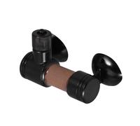 YARNOW Aquarium Diffuser Efficient Carbon for Fish Tank Aquatic Plant Growth Design Easy Installation Suitable for Tropical Aquariums