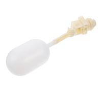 YARNOW Automatic Drinking Bowl Float Ball Valve Water Level Controller for Livestock Sheep Pig Cattle Watering Accessories