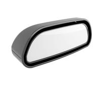 YARNOW Auxiliary Adjustable Blind Spot Mirror for Car Rearview with Reversing and Parking Assistance