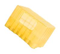 YARNOW Bathtub Multi-functional Pet Supplies Detachable Box Simple Elegant Design Easy to Clean