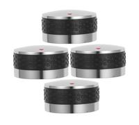 YARNOW Bbq Oven Stove Knobs Replacement Grill Control Knob Accessories for Gas Stove