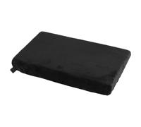 YARNOW Black Dust Cover for Piano Keyboard, Soft Super Soft Spandex Material with Dust Protection and Easy to Clean Features, Suitable for Controller and Music Keyboard Use in Studio