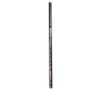 YARNOW Boy Girl's Beginner Flute Bamboo Flute for Beginners Introductory for Boys and Girls Learning Basics and Musical Instruments Bamboo Material for Practice