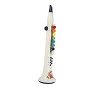 YARNOW Boys and Girls Clarinet Musical Instrument Boys and Girls Clarinet Toys Educational Musical Toys