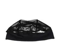 YARNOW Breathable Adjustable Lace Wig Cap for Women, Stylish Ice Silk Nylon Hair Net with Elastic Edge, for Wig Making and Hair Protection