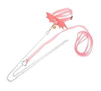 YARNOW Breathable Turtle Harness Leash for Outdoor Use Tortoise Pet Supplies Small Animal Hauling Rope